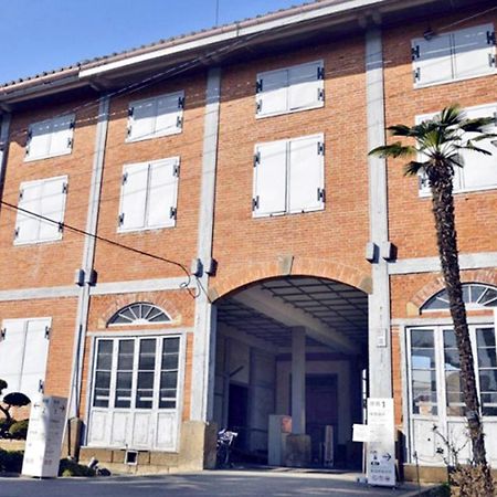 Toyoko Inn Takasaki Eki Nishi Guchi No 2 외부 사진