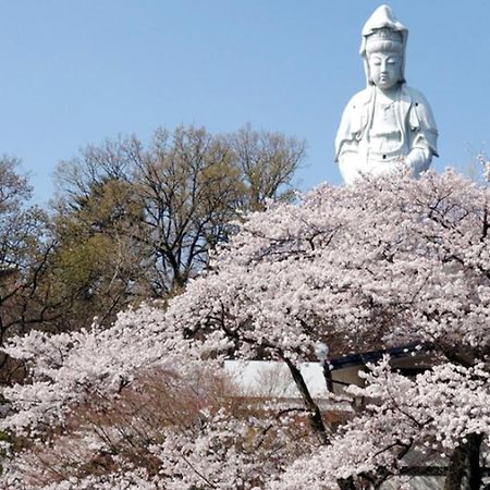Toyoko Inn Takasaki Eki Nishi Guchi No 2 외부 사진