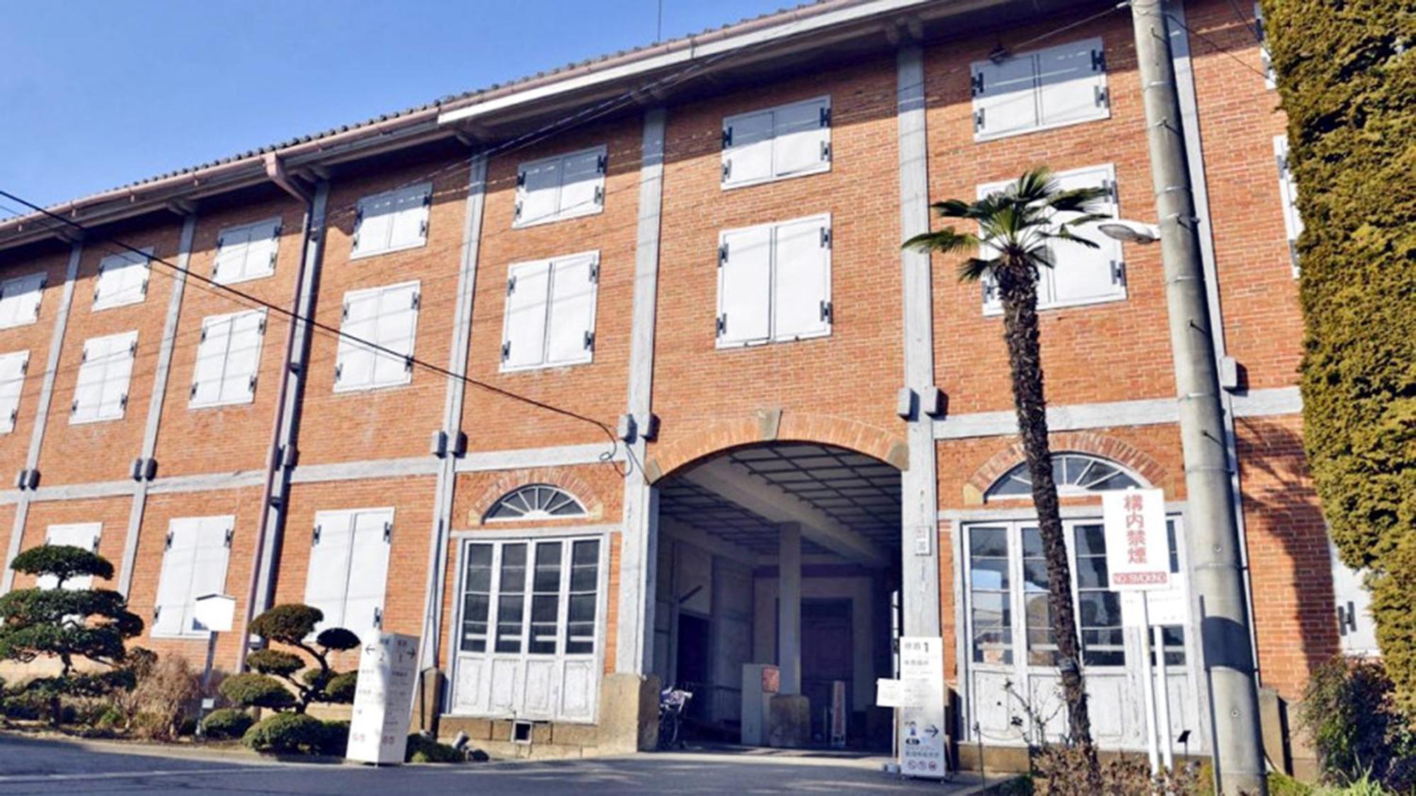 Toyoko Inn Takasaki Eki Nishi Guchi No 2 외부 사진