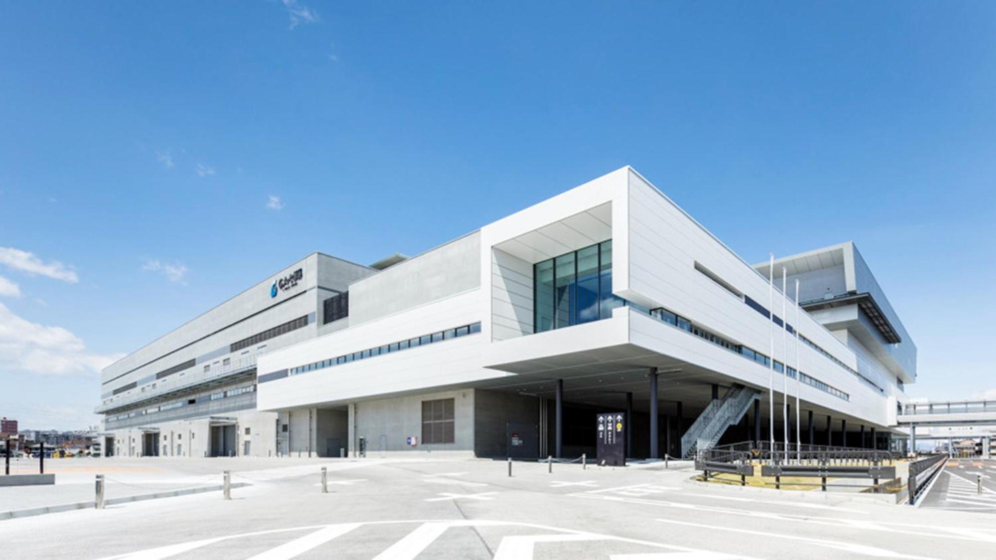 Toyoko Inn Takasaki Eki Nishi Guchi No 2 외부 사진