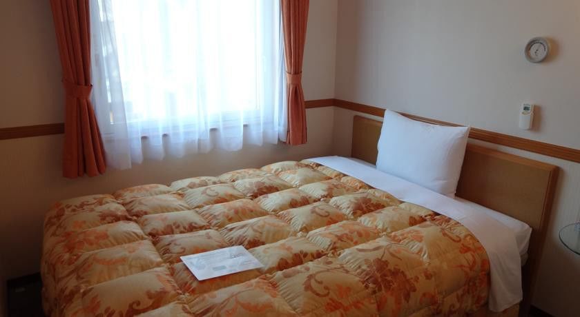 Toyoko Inn Takasaki Eki Nishi Guchi No 2 외부 사진